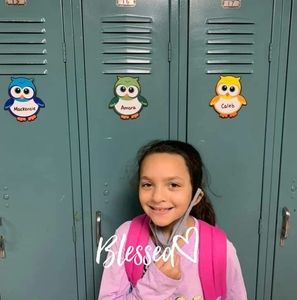 Meet your Posher, Jena